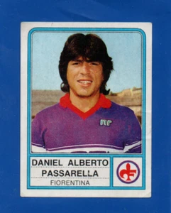 FIGURINA CALCIATORI PANINI 1983/84 N.59 PASSARELLA REC/RECOVERED - Picture 1 of 1