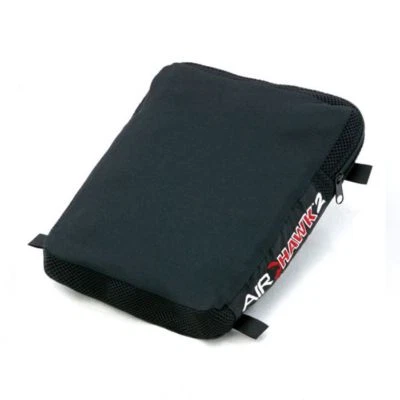Cojín de cojín de asiento de motocicleta Airhawk SMALL PILION - MÁS POPULAR POR MILLAS Foto 1 de 3