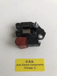 New Valeo OEM Alternator Voltage Regulator 2604291, 2607436, 2621055,2627666 - Picture 1 of 1