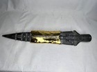 The Holy Spear of Destiny, Lance of Longinus, Hofburg Version, Metal, Free Book