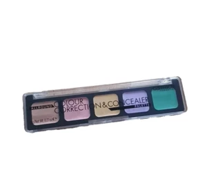 Catrice Allround Colour Correction & Concealer Palette brand new - Picture 1 of 4