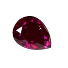 0.18 Ct VS Superior Pear 3.9 x 2.9 MM 100% Natural Argyle Fancy Pink Diamond
