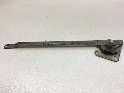 NOS 1960 1961 1962 1963 Chevy Truck LH Door Lock Control 3757838 GM Chevrolet - Imagem 1 de 4