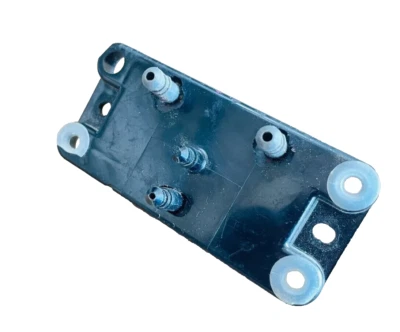 🔥04-12 Mitsubishi Galant Endeavor Front Left Driver Power Seat Switch Assembly - Image 1 of 3