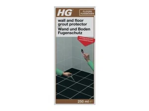 HG Wall and Floor Grout Protector 250ml - Picture 1 of 1