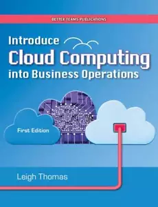 Introduce Cloud Computing into Business Operations - Picture 1 of 12