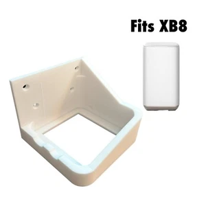 Wandhalterung kompatibel mit XB8 Xfinity (Modem nicht enthalten) - Bild 1 von 4