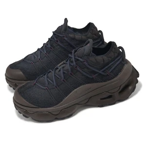 Nike Wmns Air Max Flyknit Venture Black Velvet Brown Women Casual FD2110-001 - Picture 1 of 8