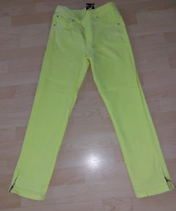 BC 3/4 Hose, kurze Hose, Caprihose, Gr.34 - Bild 1 von 7