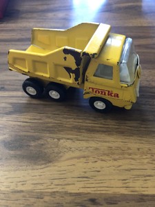 tonka 55010