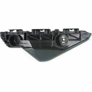 Fits 07-12 Toyota Yaris TO1089113 Front Right Bumper Retainer Side Cover Plastic - Picture 1 of 4