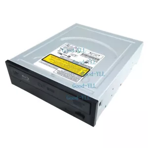 Internal Blu Ray Drive Player Desktop PC SATA BD Combo 12X Reader DVD CD Burner - Picture 1 of 9