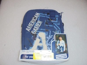 Mosquito All American Road Trip Nintendo DSi & DS Lite Case 3006 - Picture 1 of 2