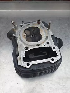 Suzuki Marauder 800 VZ800 1997-2004 Rear Cylinder Head & Camshaft Cover - Picture 1 of 17