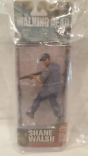 2014 MCFARLANE THE WALKING DEAD SHANE WALSH 5 ACTION FIGURE 5" NEW PACKAGE
