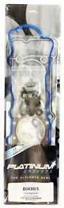 VRS CYLINDER HEAD GASKET SET/KIT FOR FORD METEOR GA GB 1.5L E5 1982-9/85 - Picture 1 of 1