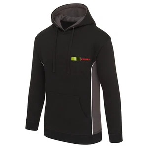 Sudadera con capucha en contraste para hombre Farming Tractor Farmers Claas - Imagen 1 de 1