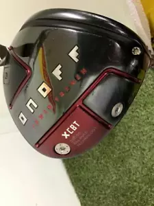 2022 DAIWA onoff Globeride AKA 10.5deg 1W Driver 522D SR-flex Golf club C422 - Picture 1 of 5