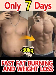 Apoyo para el metabolismo/quema de grasa - Imagen 1 de 11