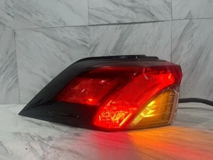 2019-2024 TOYOTA RAV4 TAILLIGHT ASSEMBLY OEM LH LEFT DRIVER SIDE LAMP 81560-0R90 - Picture 1 of 16