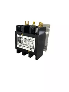 ge 353FF2BB1 GE 60A 2P 240/208V DP CONTACTOR - Picture 1 of 1