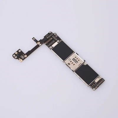 Apple iPhone 6S Logicboard Motherboard 64GB Silber 1,8 GHz A9 A1688 820-5507 - Bild 1 von 3