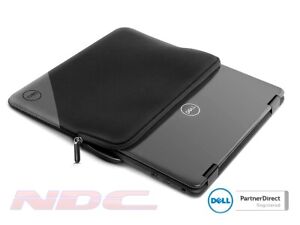 Dell Essential Sleeve 15 for 15" Notebooks & Laptops ES-SV-15-20 01271N