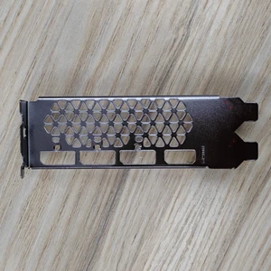 Bracket For MAXSUN NVIDIA GeForce RTX3060 BIG RTX3070 iCraft Graphics Video Card - Picture 1 of 3