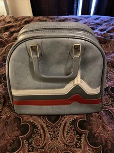 Braunschweig Bowling Ball Tasche Drahtgestell Reißverschluss getestet - Bild 1 von 6