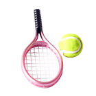 Raquette De Tennis Accessoires Sport Raquettes Pour Enfants Modèle