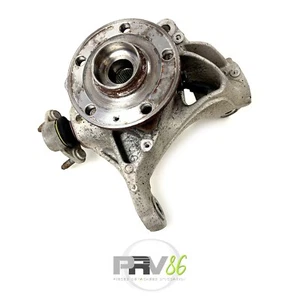✅✅ Pivot Fusée Moyeu AVG SKODA Octavia 3 ( 5E ) COMBI 2.0Tdi RS / 5Q0407257A - Imagen 1 de 13