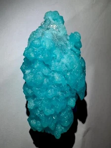 Salammoniac Lecontite - Imagen 1 de 4