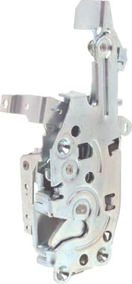 OER Left Hand Door Latch 1964-66 Pontiac GTO Lemans Tempest Chevy Chevelle - Image 1 of 3