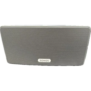 Sonos Play:3 WLAN-Speaker Lautsprecher - Weiß ,Gebraucht-SEHR GUT - Bild 1 von 3