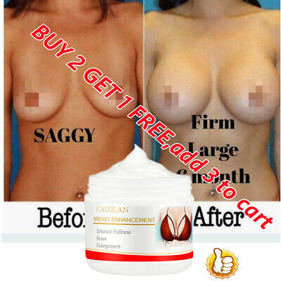 Breast Enlargement Bella Cream Must UP Cream Pueraria Mirifica Enhancement F++ • 6.59€