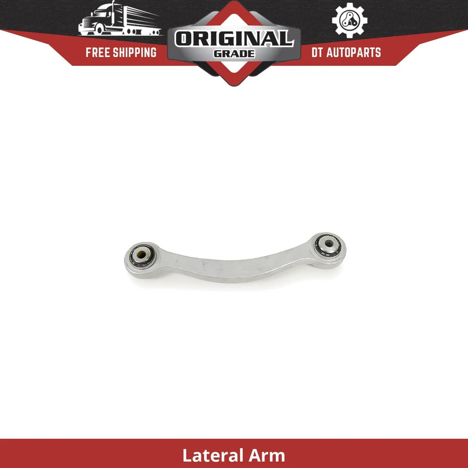 For 2007-2012 Mercedes-Benz SL550 Lateral Arm Rear Right Upper Forward Mevotech - Image 1 of 1