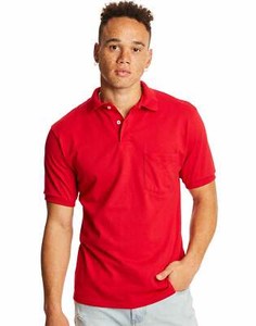 Polo Manga Larga Gaupucean Para Hombre-Rojo | Linio Colombia -  GA356FA1FRHMILCO