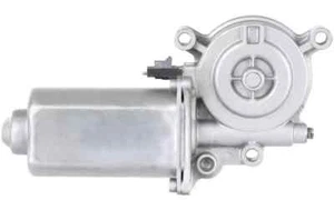 Cardone Power Window Motor-2 Door Remanufactured 42-104 - Picture 1 of 3