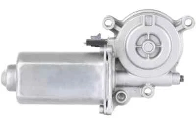 Motor de ventana eléctrica Cardone - 2 puertas remanufacturado 42-104 Foto 1 de 3
