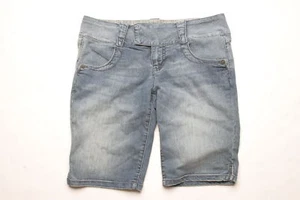 Hint Jeans Denim Short (7) Mischi - Picture 1 of 2