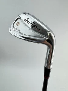 Ben Hogan PTx Pro 9 Iron Forged Recoil ES 780 F4 Stiff Graphite /Right /23732 - Picture 1 of 21
