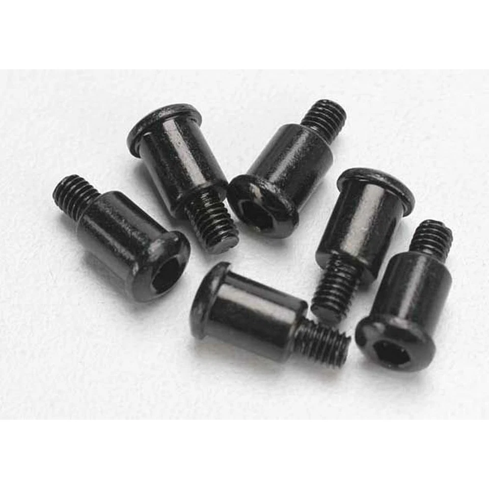 Traxxas 3967 Pass-Schulterschraube 3x10mm mit Innensechskant (6) TRX3967 - Bild 1 von 1