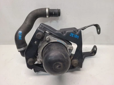 BMW 328XI 2010 (3,0 L/AT/AWD) bomba de inyección de aire n.º de parte: 11727557903 Foto 1 de 4