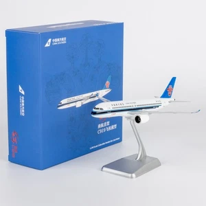 1:200 NG Models China Southern Airlines COMAC C919 B-919J Diecast Aircraft Model - Picture 1 of 11