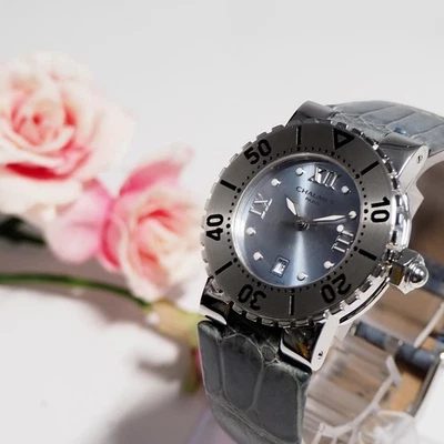 Bellissimo orologio Chaumet CHAUMET Class One Divers CHAUMET, 14511 - Immagine 1 di 4