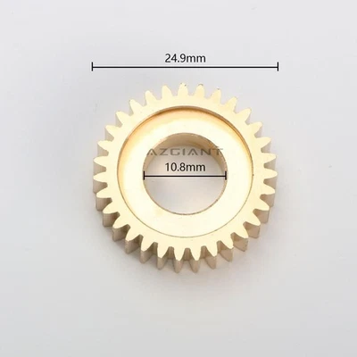 Ajuste de engranaje de rueda de control de asiento eléctrico eléctrico eléctrico eléctrico para Mercedes-Benz S400 S500 S600 Foto 1 de 4