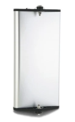 Grote 16284 Navistar Aluminum West Coast Replacement Mirror (Not Heated) - Image 1 of 2