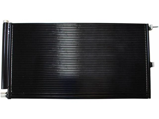 Condensador de aire acondicionado para Lincoln Navigator 2007-2008, 2010-2014 2011 2012 2013 BZ365HZ Foto 1 de 1