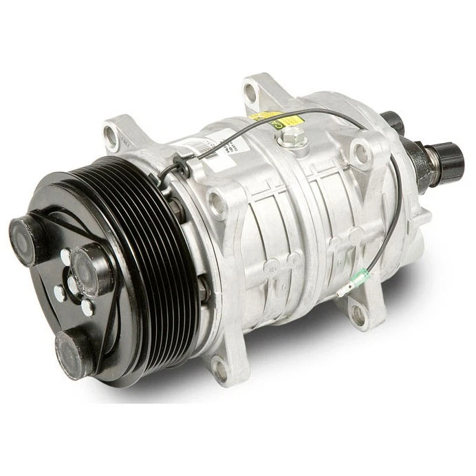 Compressor CA de fábrica embreagem AC para Freightliner Argosy Century Class Columbia - Imagem 1 de 1
