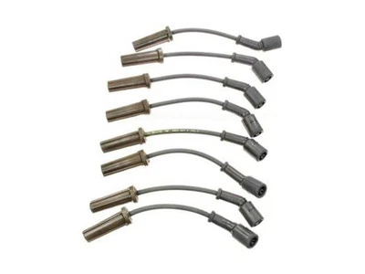 Juego de cables de bujía para Pontiac Firebird 1998-2002 SMP 98466GNBW 1999 2000 2001 Foto 1 de 2